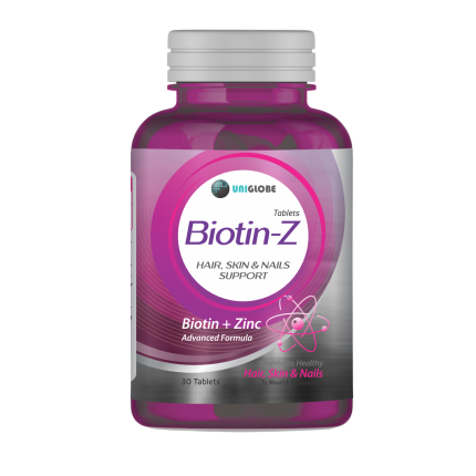 Biotin Z